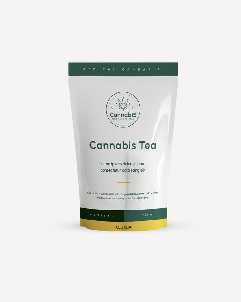 Cannabis Tea (Demo) – BullPower